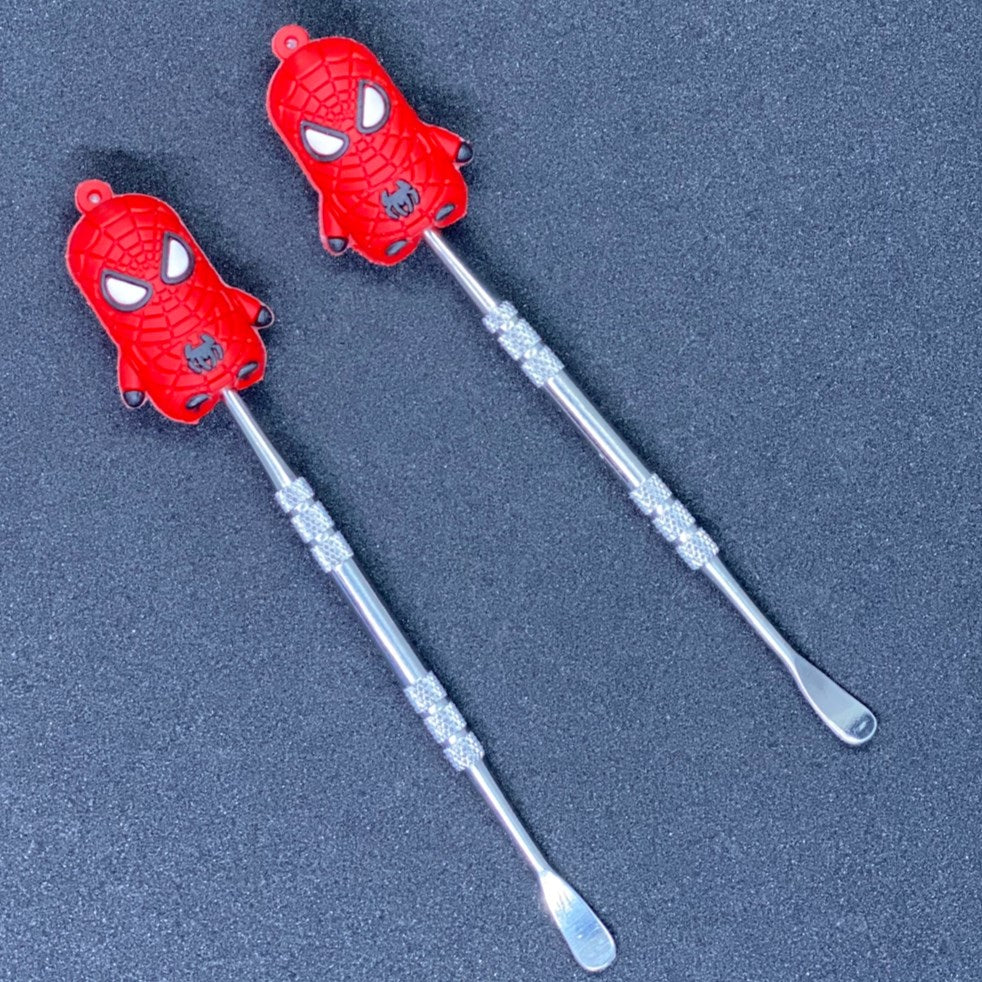 Spidey Metal Tool