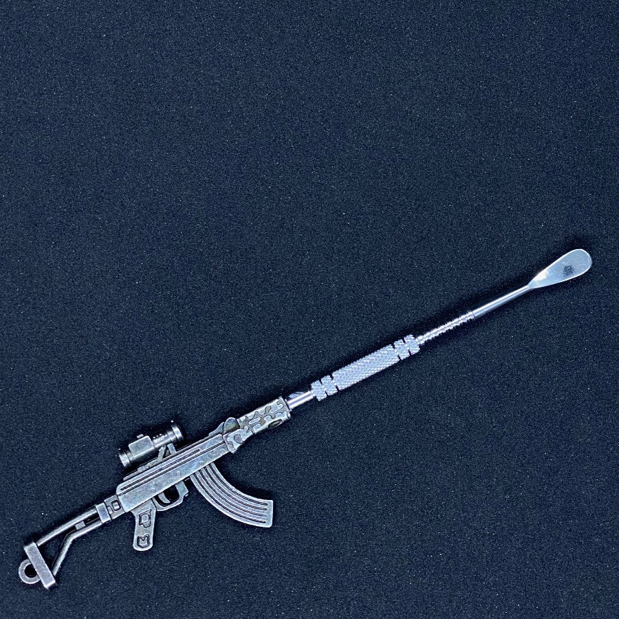 AK47 Metal Tool 5"