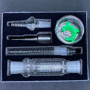 Nectar Collector 19mm Set
