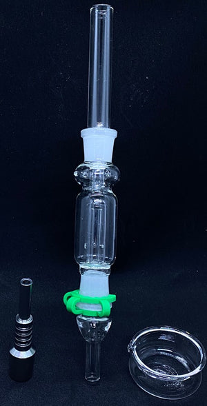 Nectar Collector 19mm Set