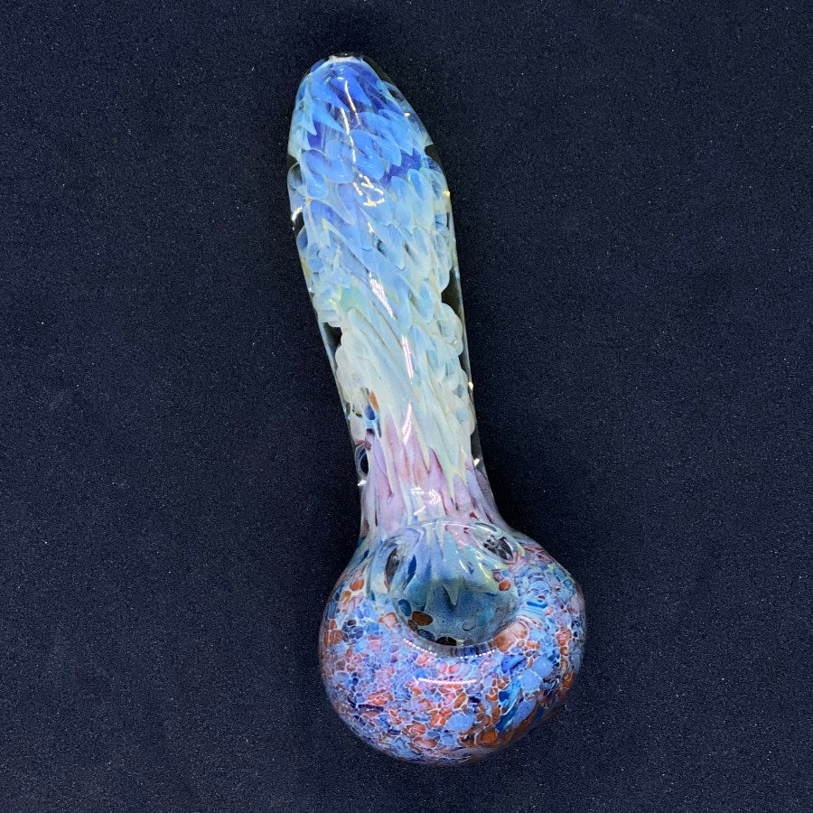 4" Frit Head Pipe
