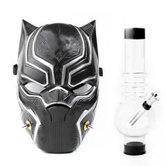 Underground Gas Mask - Panther (MSRP 49.99)
