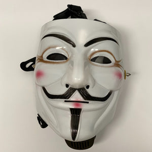 Underground Gas Mask - Phantom (MSRP 49.99)