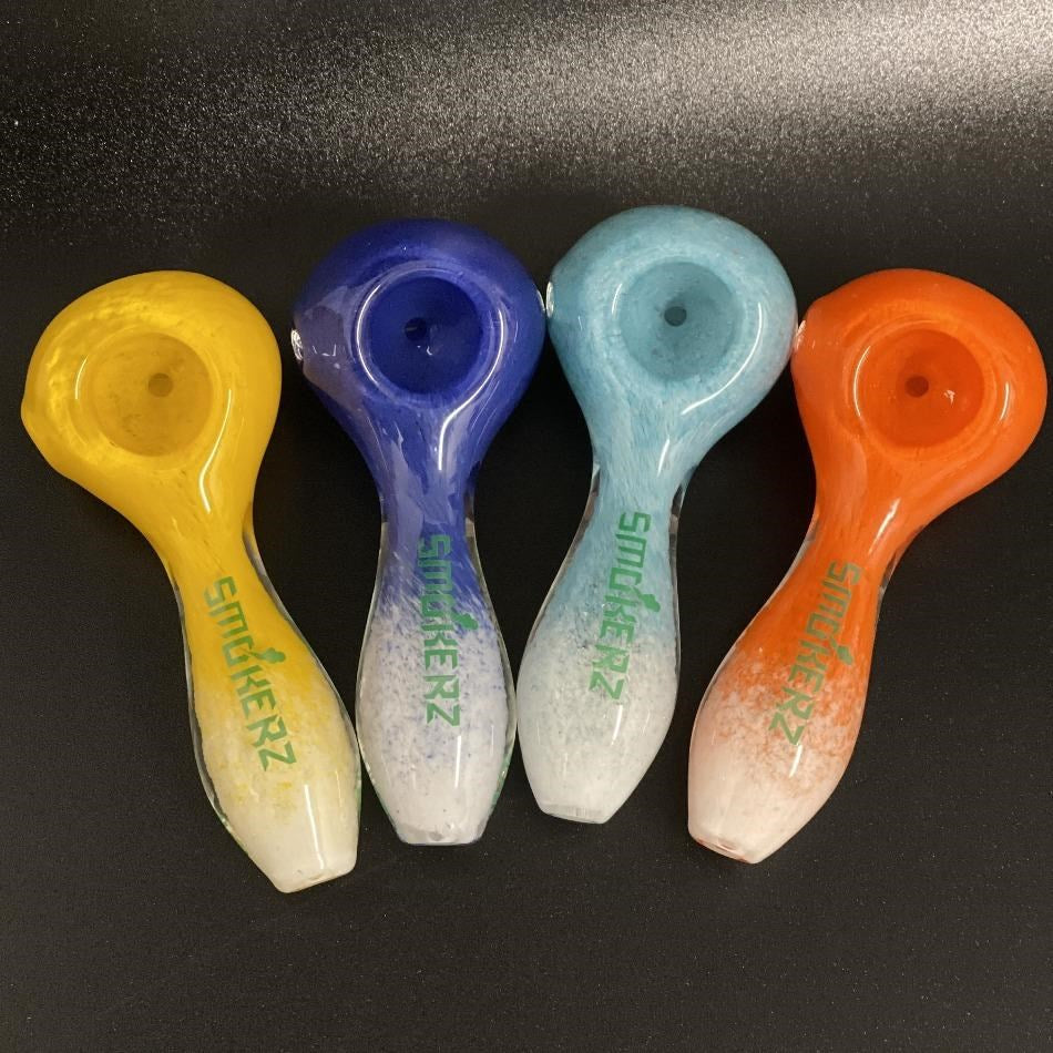 Smokerz Glass Handpipe