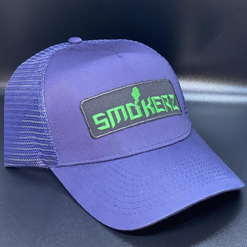 Smokerz Mesh Cap