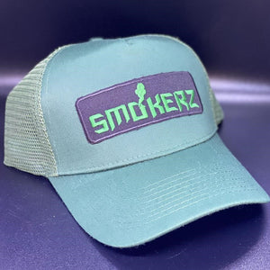 Smokerz Mesh Cap