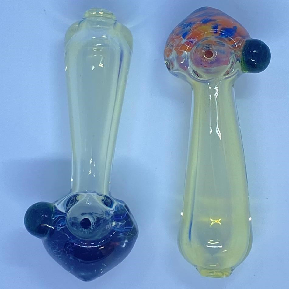 3.5" Slim Cone Frit Head