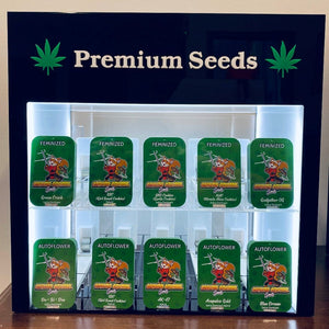 Premium Seeds 2 Tier Bundle