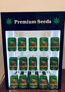 Premium Seeds 3 Tier Bundle