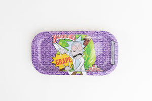 Crazy Grape Man (Slim)