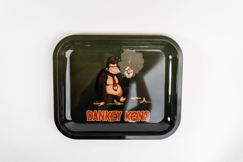 Dankey Kong (Large)