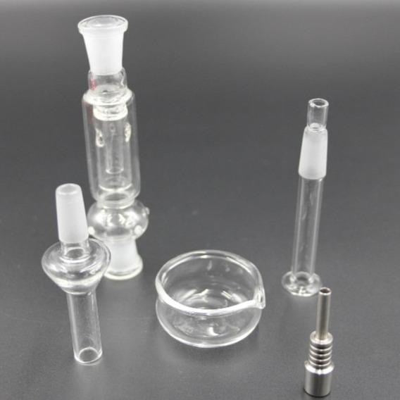 Micro Nectar Collector