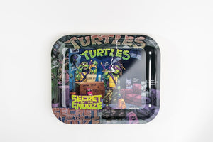 Secret Turtles (Large)