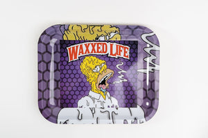 Waxxed Life (Large)